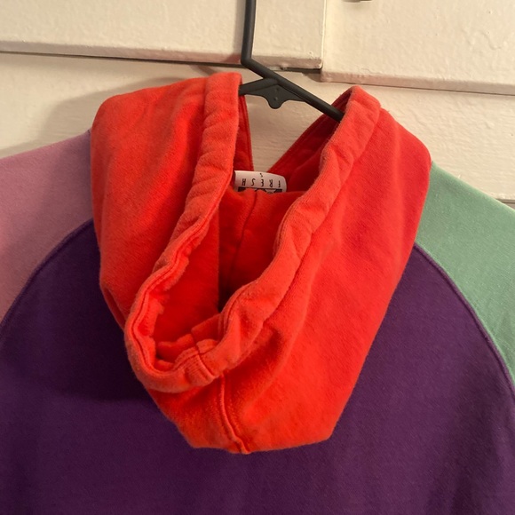 TEDDY FRESH Hoodie, very good condition,small size - Picture 5 of 16